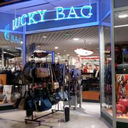 Lucky Bag
