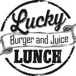 Lucky Lunch