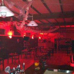 Lucky's Bar