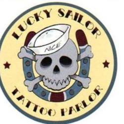 Lucky Sailor