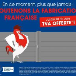 Lucmaret Stores