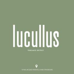 Lucullus