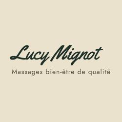Lucy Mignot