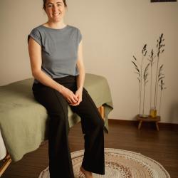 Lucy Mignot