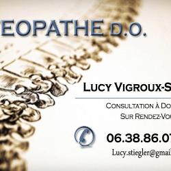 Lucy Vigroux-stiegler