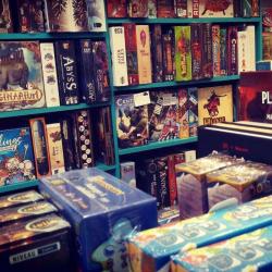 Ludi Toy'z