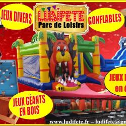 Ludifete