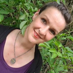 Ludivine Choveau Naturopathe
