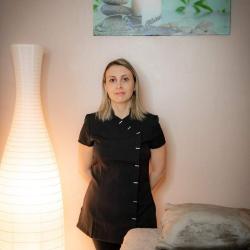 Ludivine Ferrant