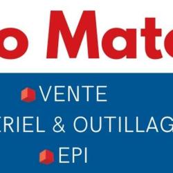 Ludo Matériel
