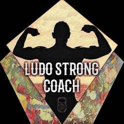 Ludo Strong Coach