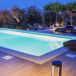 Ludo Vermande Tendance Piscine