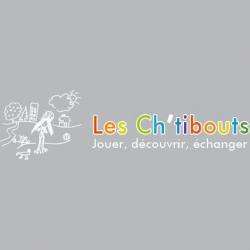 Ludothèque Intercommunale Les Chti'bouts