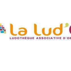Ludotheque La Lud'o