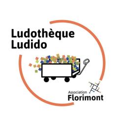 Ludothèque Ludido