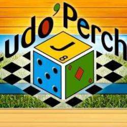 Ludothèque Ludo'perche