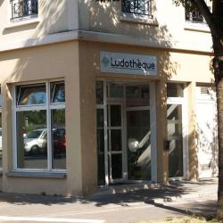 Ludothèque Municipale