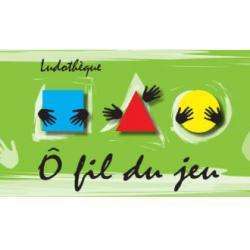 Ludotheque O Fil Du Jeu