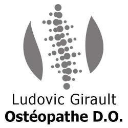 Ludovic Girault