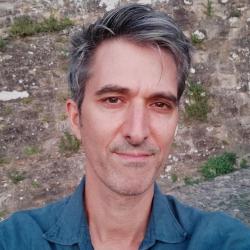 Ludovic Guyot