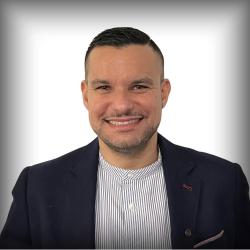 Ludovic Limier - Iad France