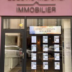 Ludovic Marchal Immobilier