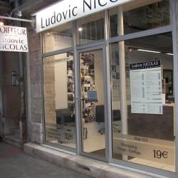 Ludovic Nicolas Coiffeur