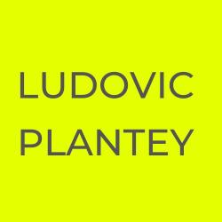 Ludovic Plantey