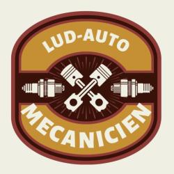 Ludovic Porcq Lud-auto