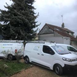 Luelelect Services
