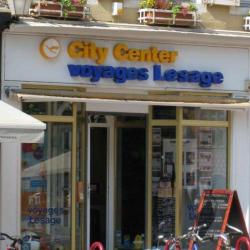 Voyages Lesage