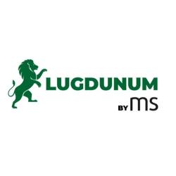 Lugdunum By Ms