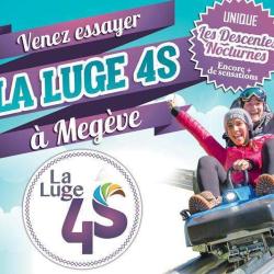 Luge 4 S