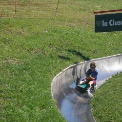 Luge D'été