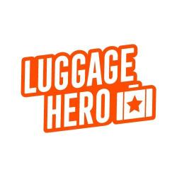 Luggagehero - Luggage Storage Gare De L'est