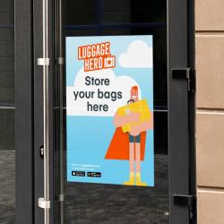 Luggagehero - Luggage Storage Lyon Perrache