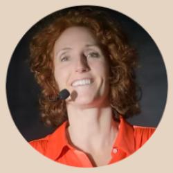 Luginbuhl Delphine - Coaching Professionnel