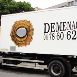 Déménageur Lyon - Lugnier Déménagements