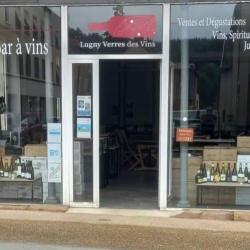 Lugny Verres Des Vins
