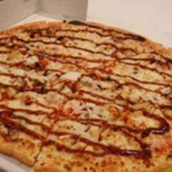 Luigi Pizza