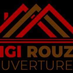 Luigi Rouzee Couverture