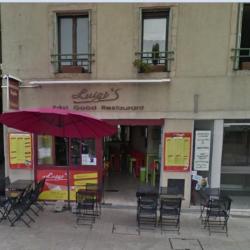 Luigi's Fast Good