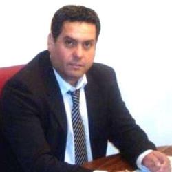 Luis A. Zurita