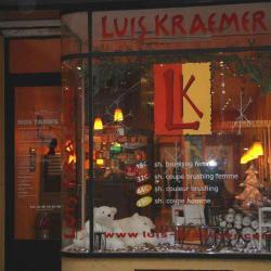 Luis Kraemer