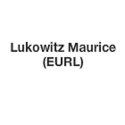 Lukowitz Maurice