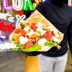 Lüks Kebab Lille