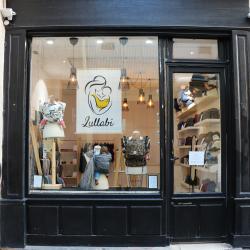 Lullabi
