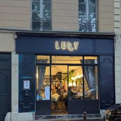 Lully Restaurant