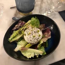 Lully Restaurant