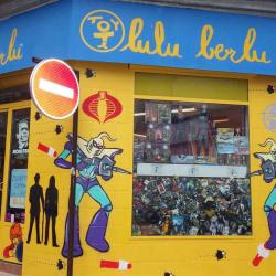 Lulu Berlu